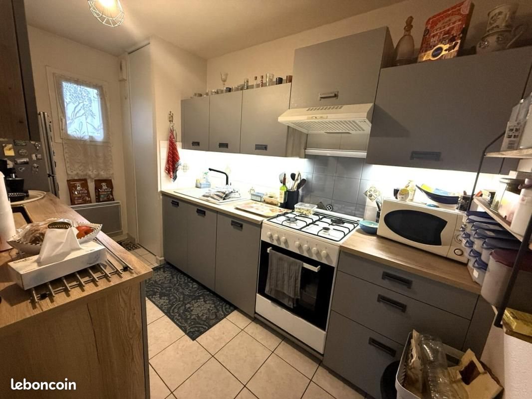 Appartement à vendre, 61m², Pazayac