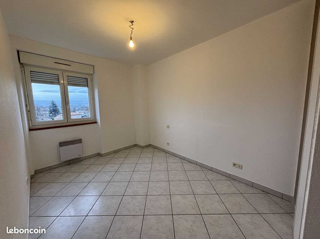 Appartement à louer, 50m², Guilherand-Granges