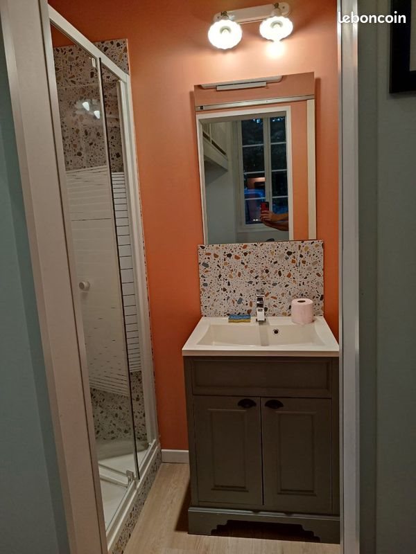 Appartement à louer, 25m², Marmande