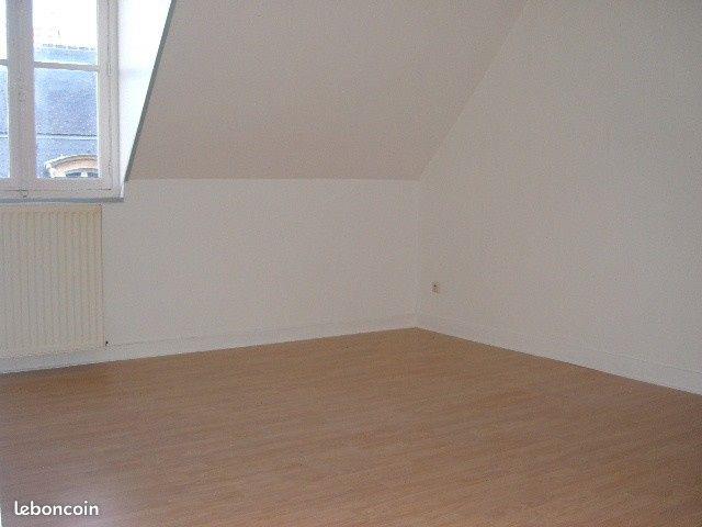 Appartement à louer, 46m², Valognes
