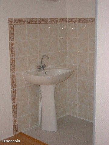 Appartement à louer, 46m², Valognes