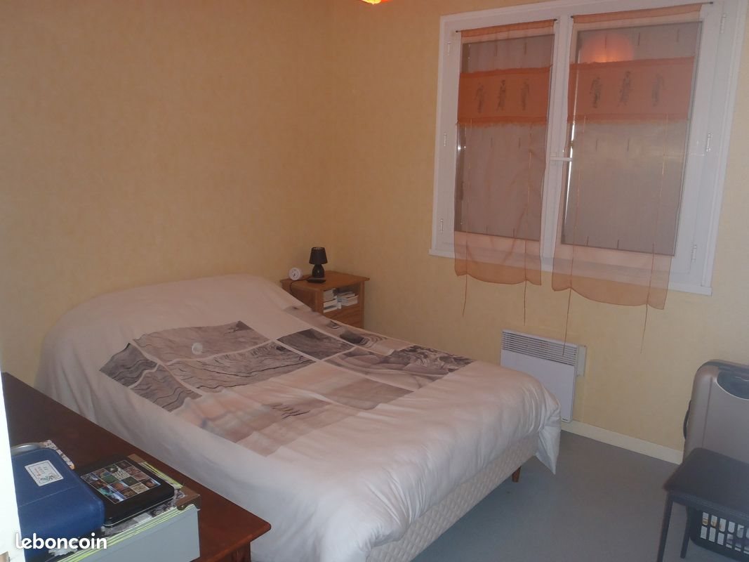 Maison à louer, 65m², Le Longeron