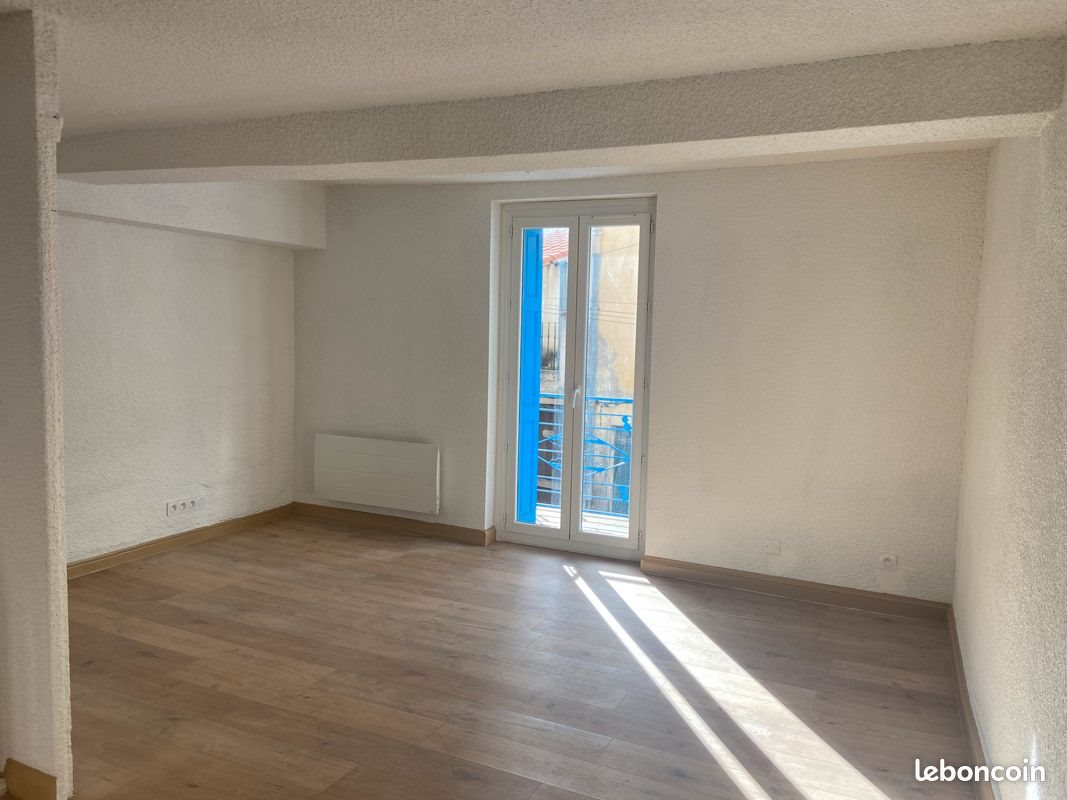 Maison à louer, 60m², Trouillas