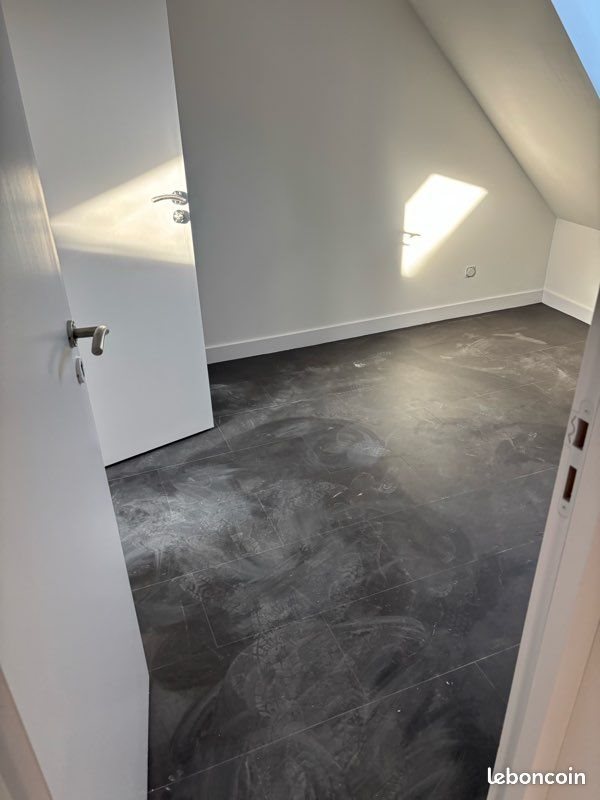 Appartement à louer, 37m², Baugé