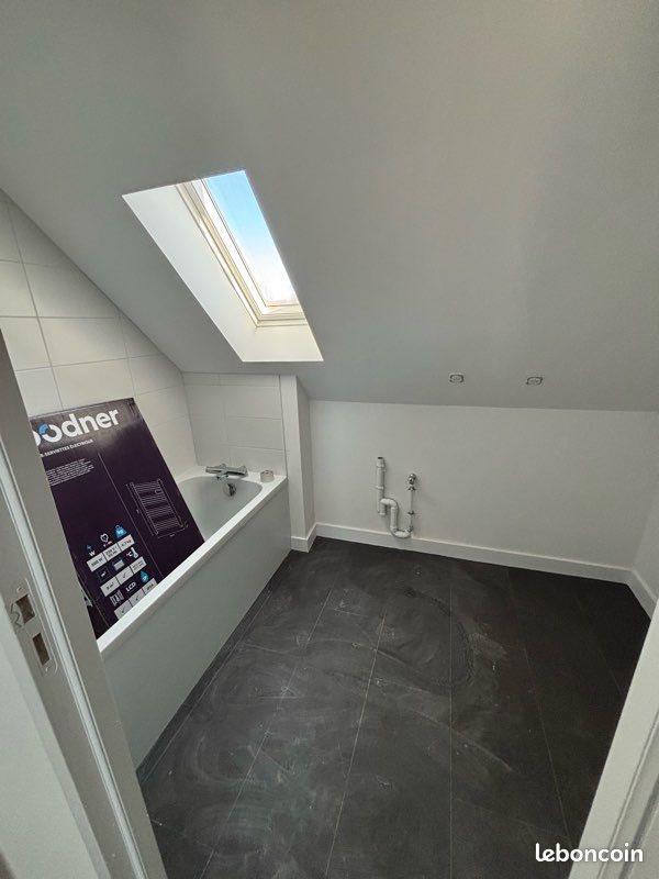 Appartement à louer, 37m², Baugé