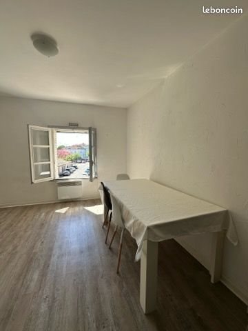Appartement à louer, 36m², Chabeuil