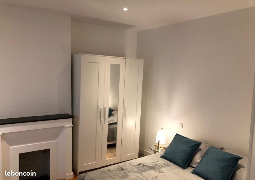 Appartement à louer, 35m², Montpellier