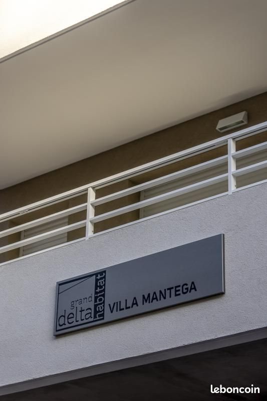 Appartement à louer, 57m², Nice