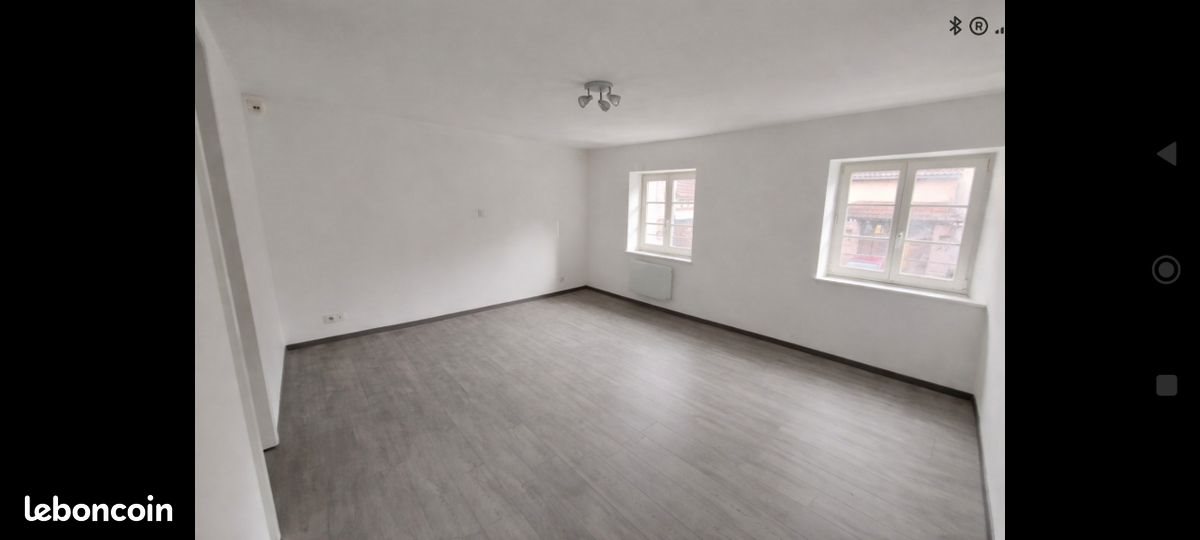 Appartement à louer, 100m², Reichshoffen