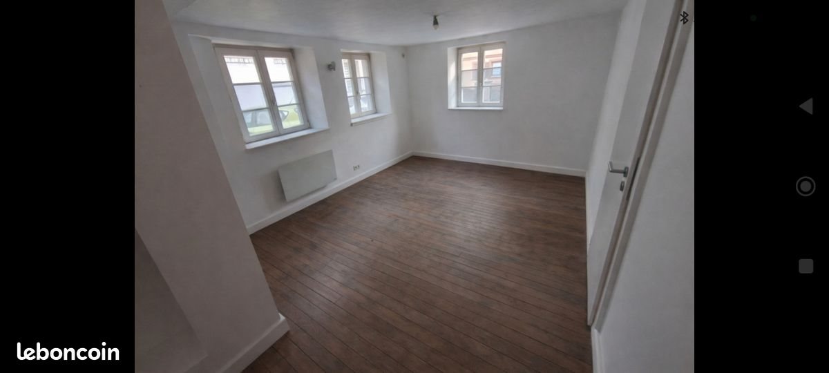 Appartement à louer, 100m², Reichshoffen