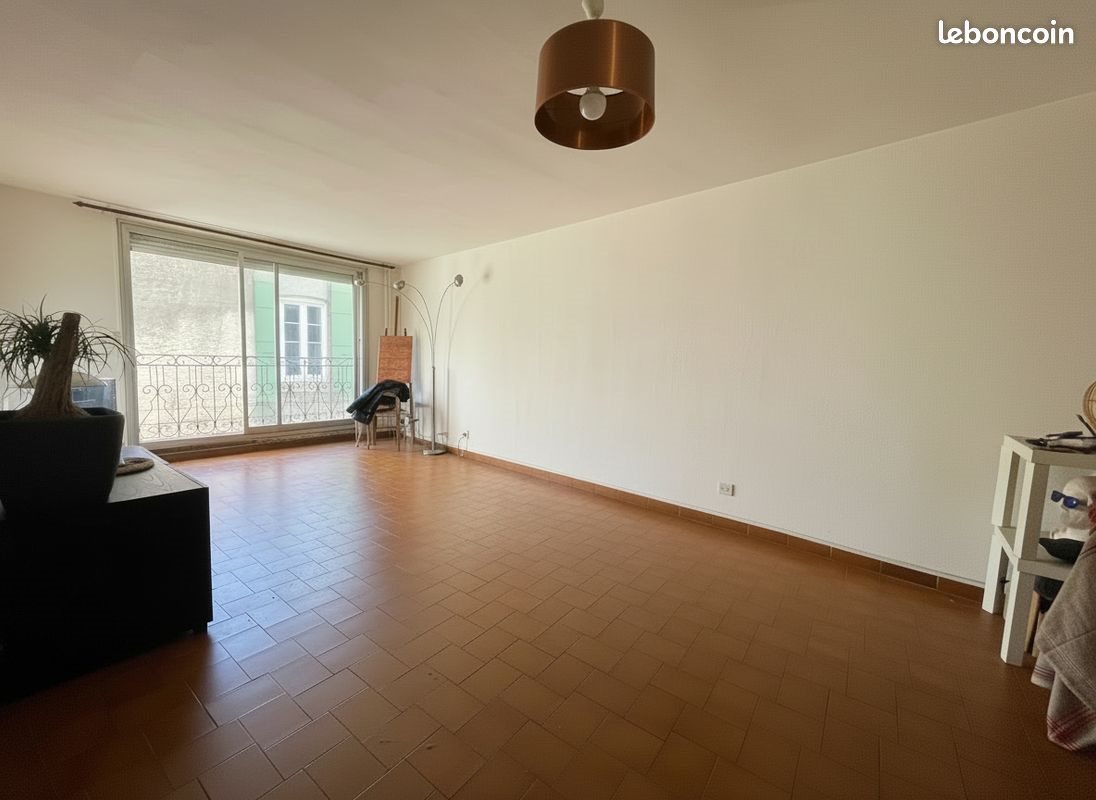 Appartement à vendre, 66m², Vaison-la-Romaine