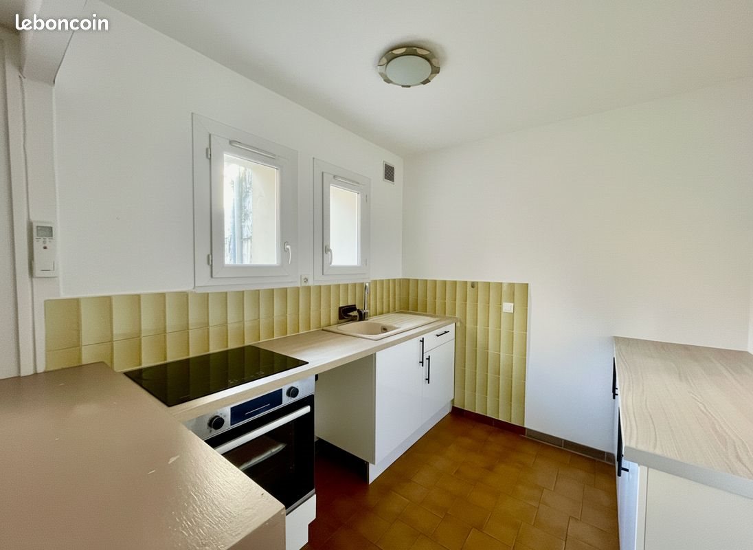 Appartement à vendre, 66m², Vaison-la-Romaine