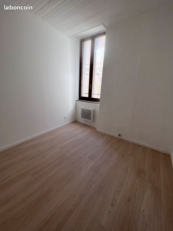 Appartement à louer, 35m², Valréas