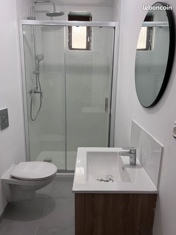 Appartement à louer, 35m², Valréas