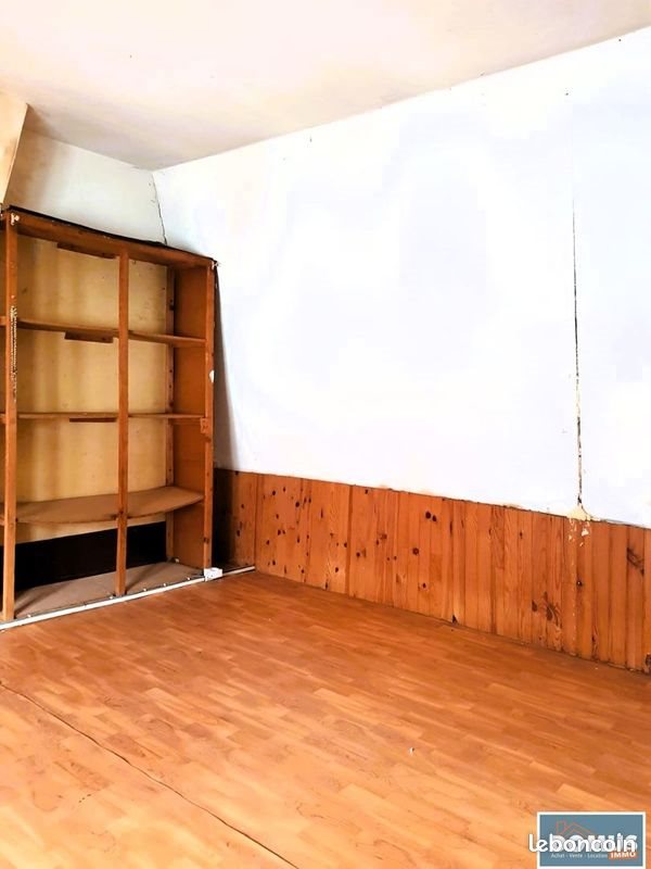 Maison à vendre, 63m², Lille