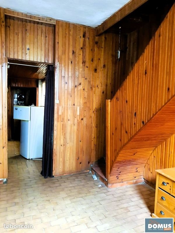 Maison à vendre, 63m², Lille