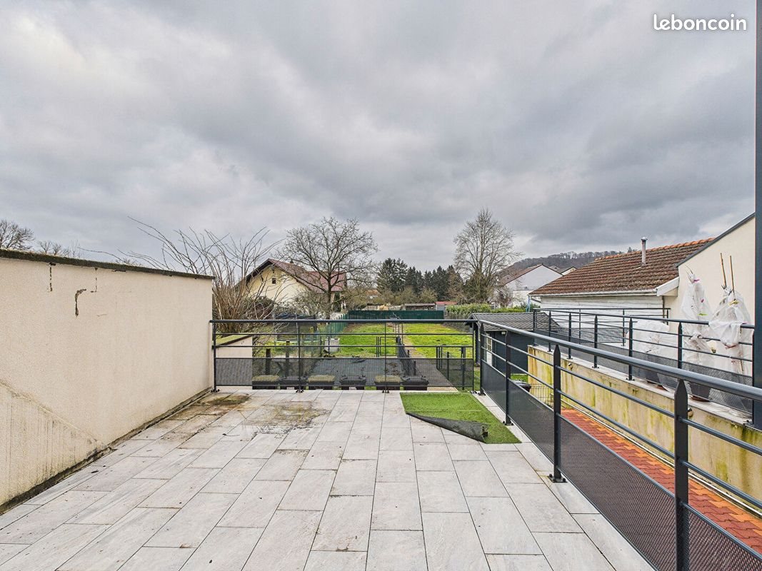 Appartement à louer, 29m², Forbach