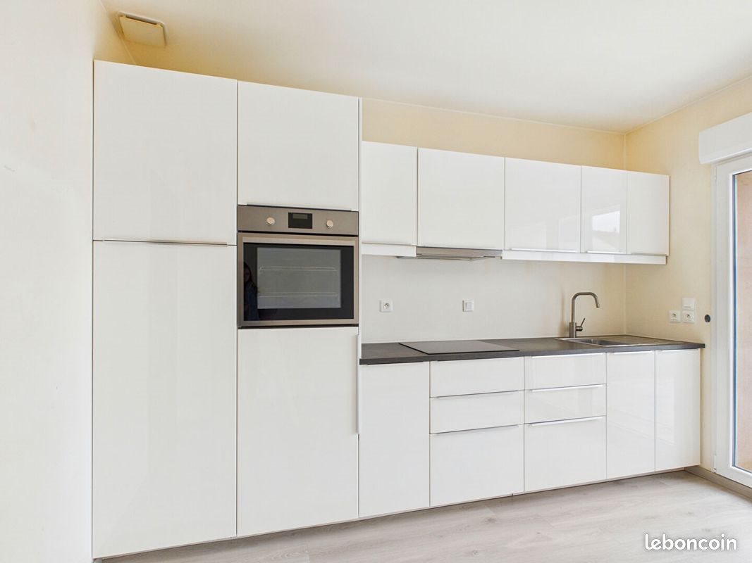 Appartement à louer, 29m², Forbach