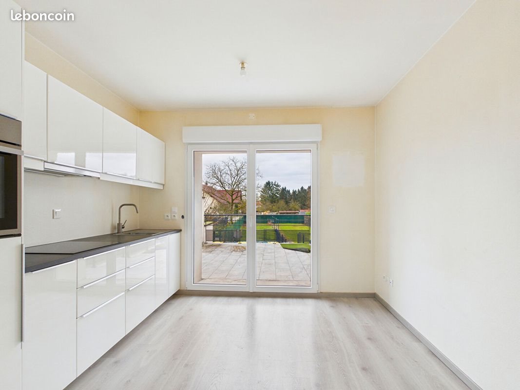 Appartement à louer, 29m², Forbach