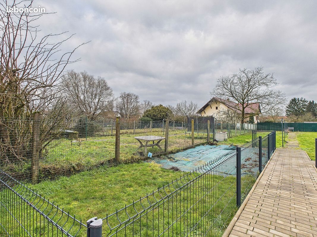 Appartement à louer, 29m², Forbach