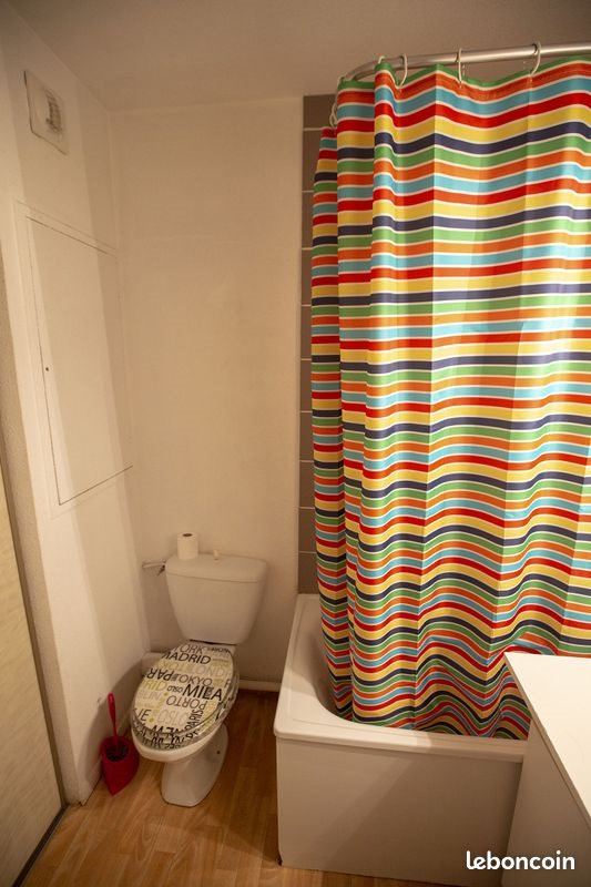 Appartement à louer, 25m², Rennes