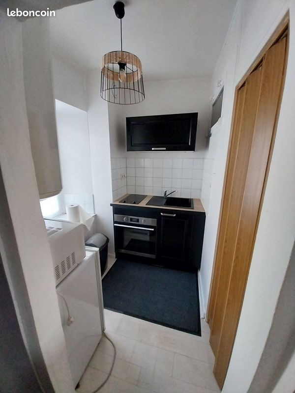 Appartement à louer, 26m², Château-Gontier