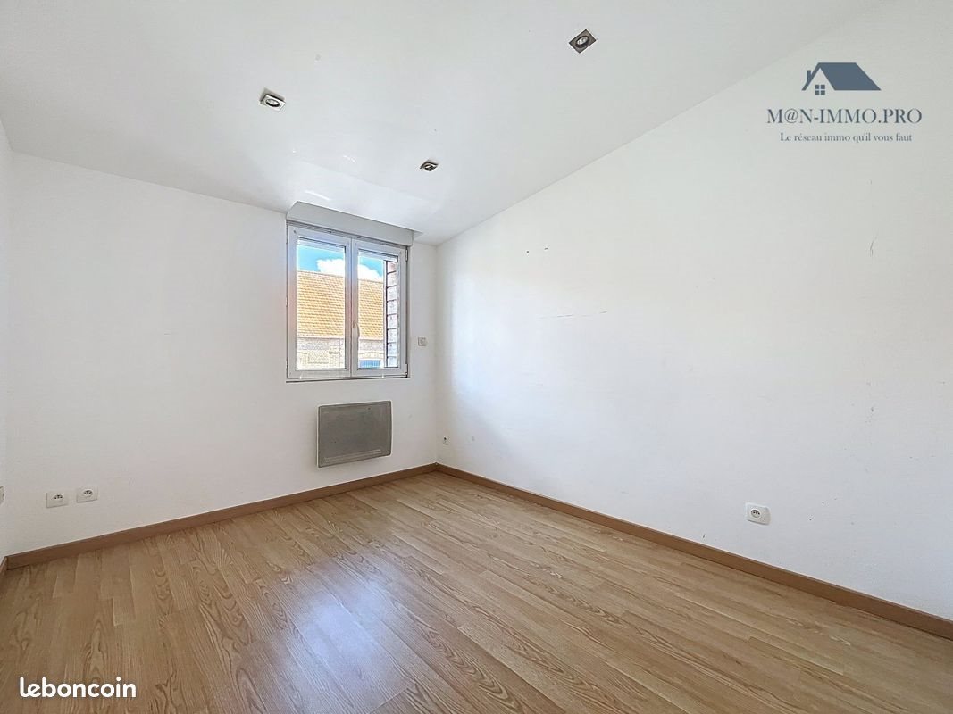 Maison à louer, 50m², Hazebrouck