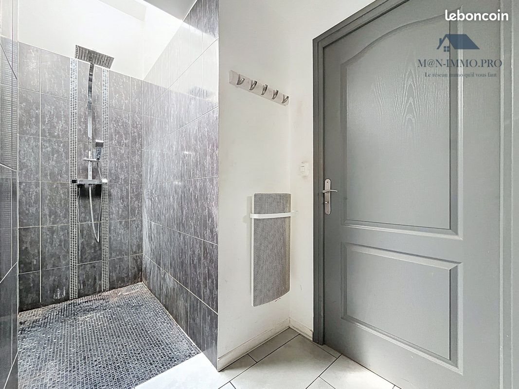 Maison à louer, 50m², Hazebrouck