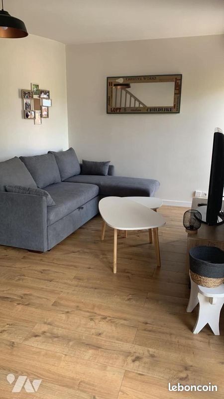 Appartement à louer, 42m², Vertou