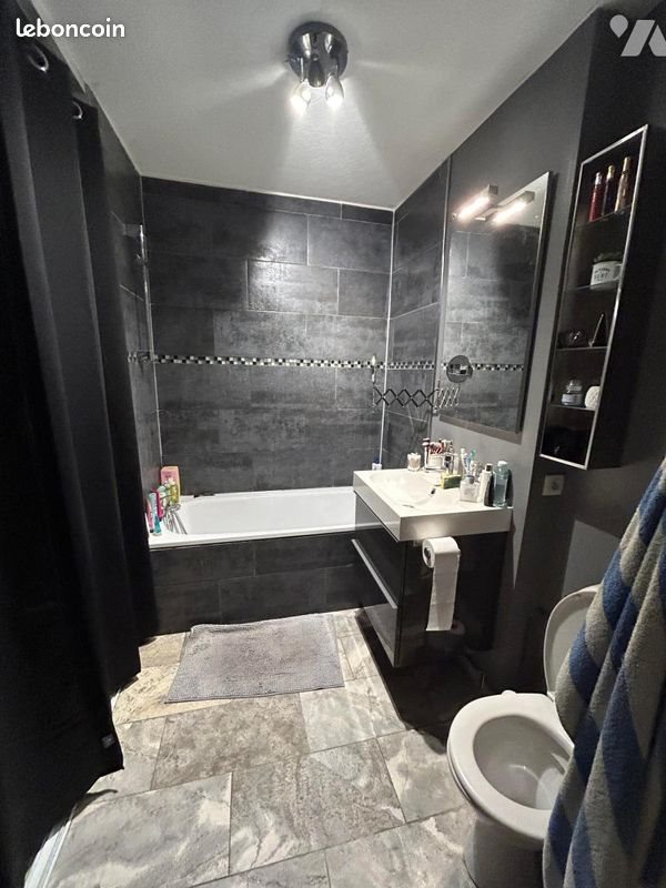 Appartement à louer, 42m², Vertou