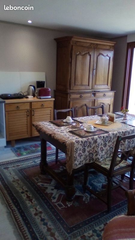 Appartement à louer, 68m², Embrun