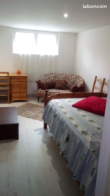 Appartement à louer, 68m², Embrun