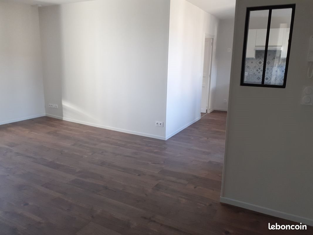 Appartement à louer, 55m², Dijon