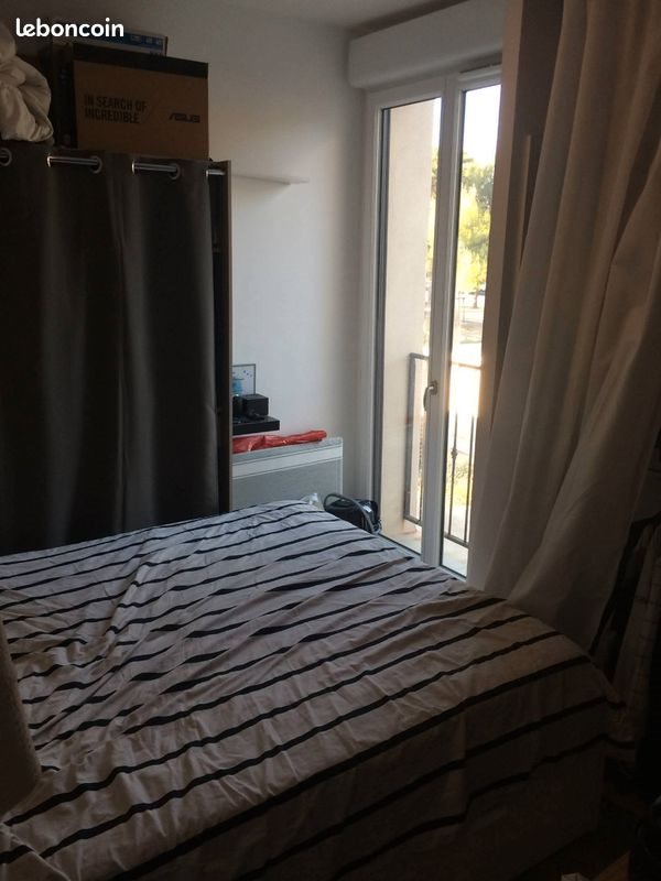 Appartement à louer, 50m², Fos-sur-Mer