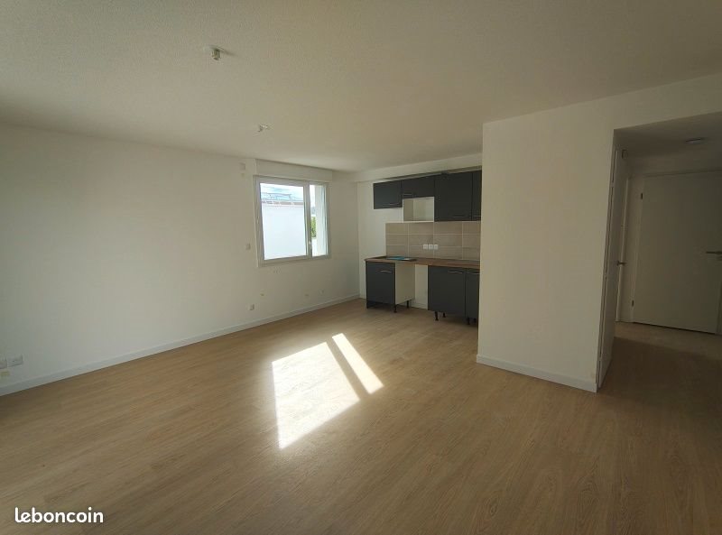 Appartement à louer, 62m², Toulouse