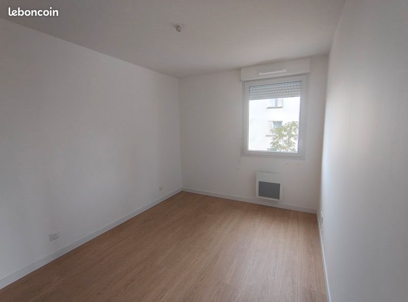 Appartement à louer, 62m², Toulouse