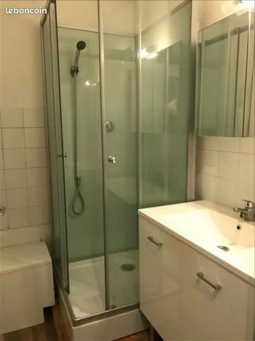 Appartement à louer, 30m², Grigny