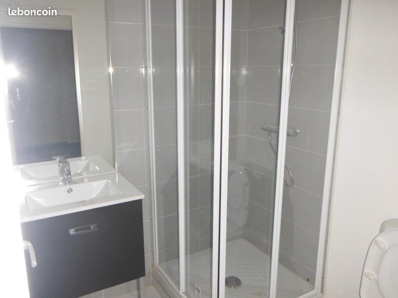 Appartement à vendre, 27m², Saint-Etienne