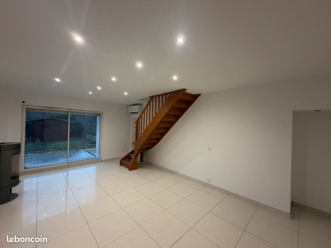 Maison à vendre, 100m², La Motte-Servolex