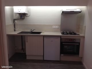 Appartement à louer, 42m², Toulouse