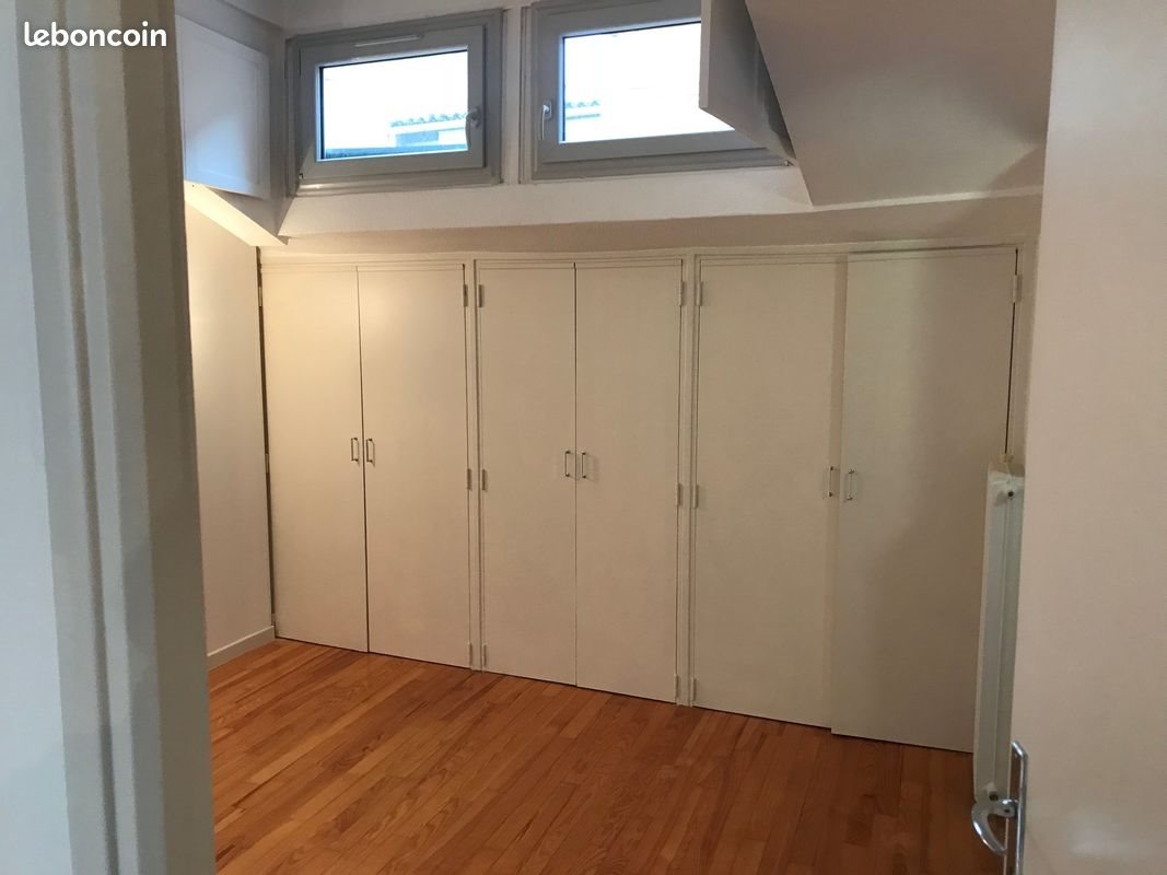 Appartement à louer, 42m², Toulouse
