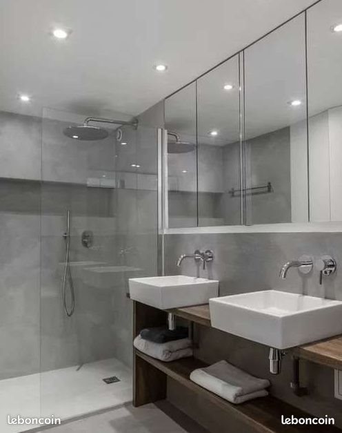 Maison à louer, 75m², Saint-Marcellin