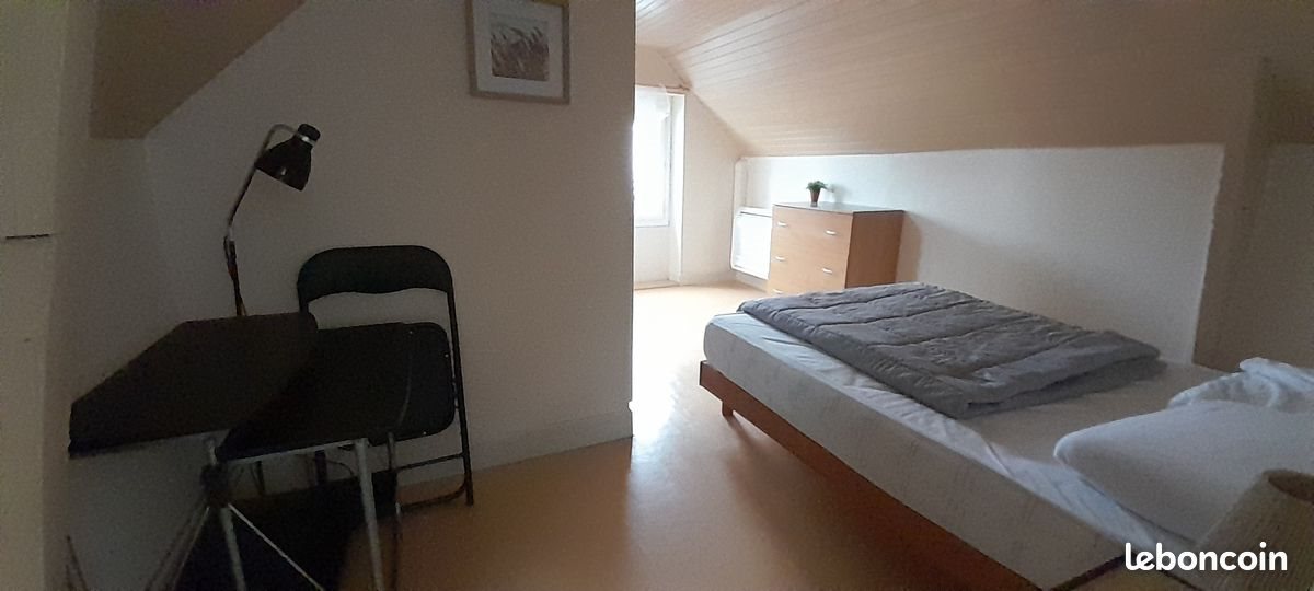Appartement à louer, 33m², Saint-Amand-Montrond