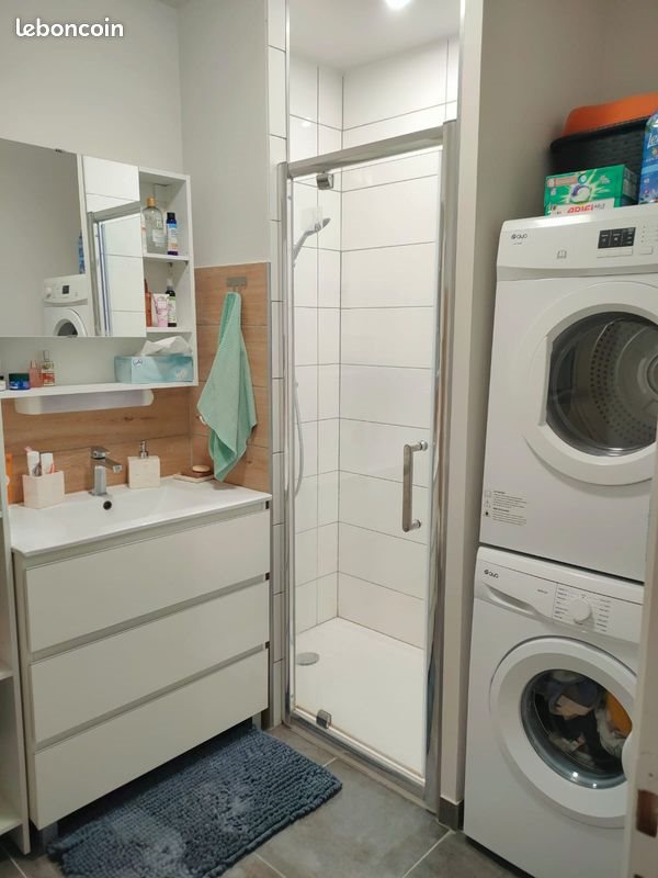 Appartement à louer, 65m², Lons-le-Saunier