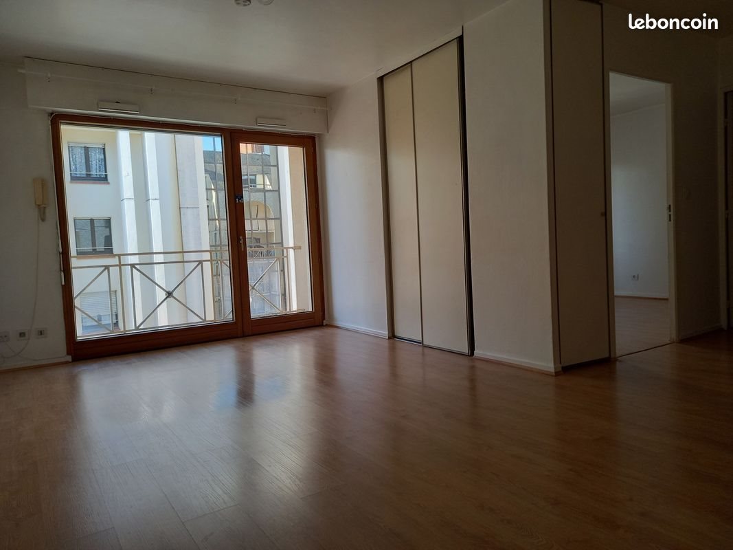 Appartement à louer, 41m², Nantes