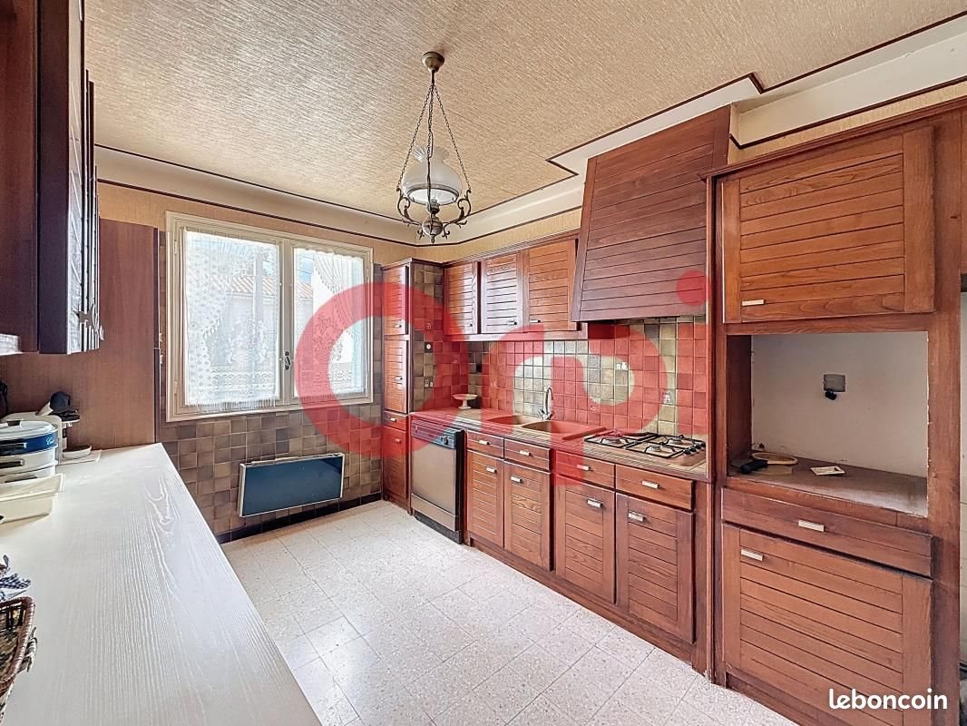 Appartement à vendre, 68m², Pia