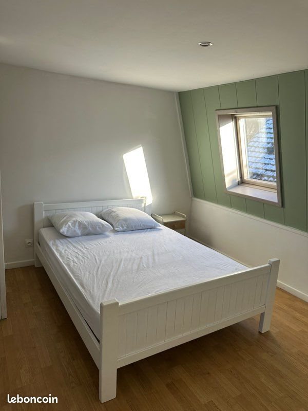 Maison à louer, 43m², Wattrelos