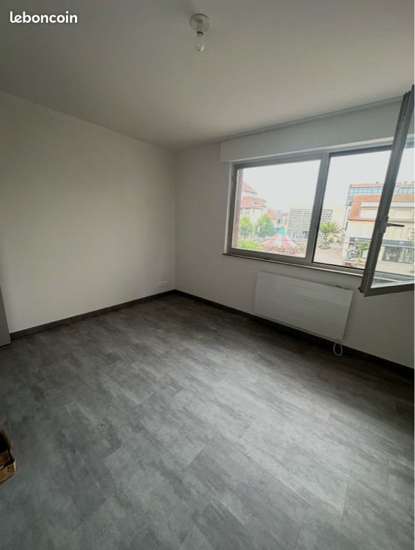 Appartement à louer, 27m², Saint-Avold