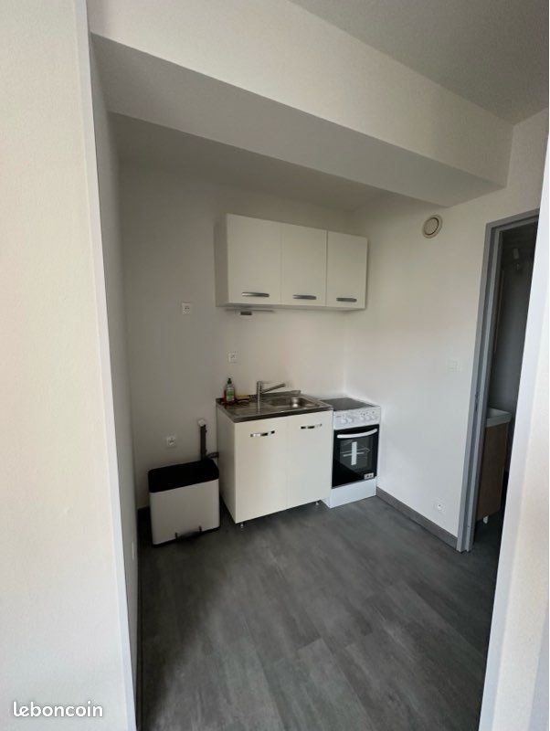 Appartement à louer, 27m², Saint-Avold