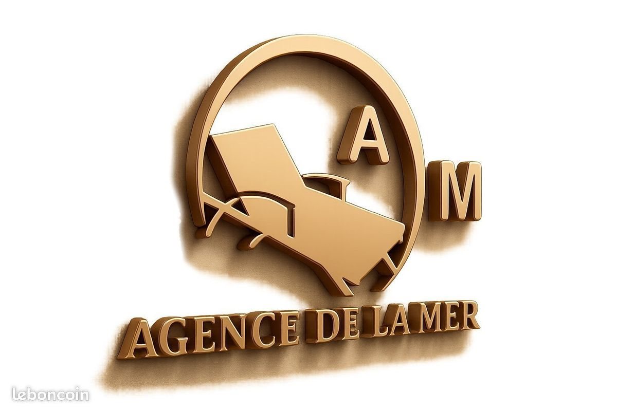 Appartement à vendre, 40m², La Grande-Motte